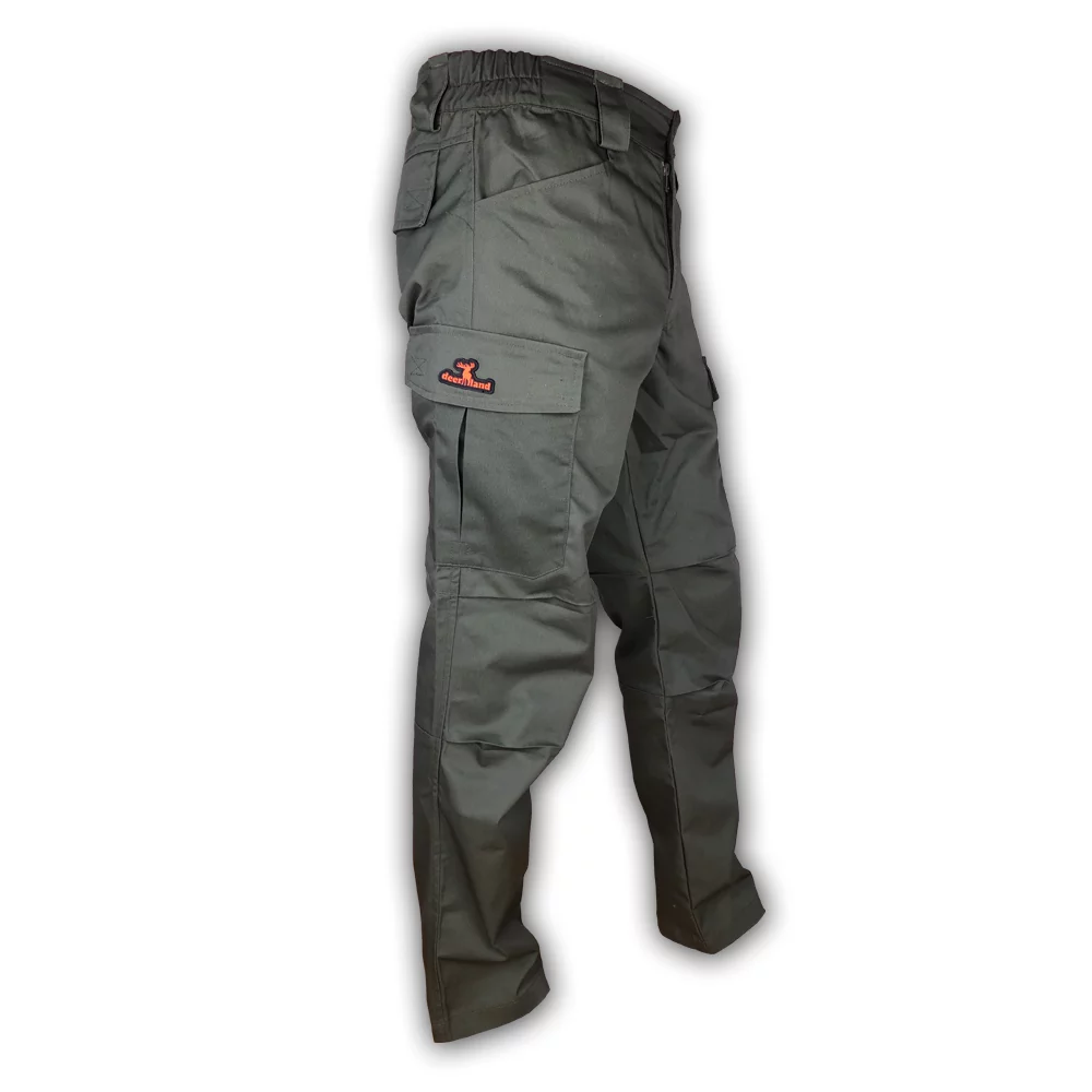 Deerland Lukas lovačke pantalone - Slika 5