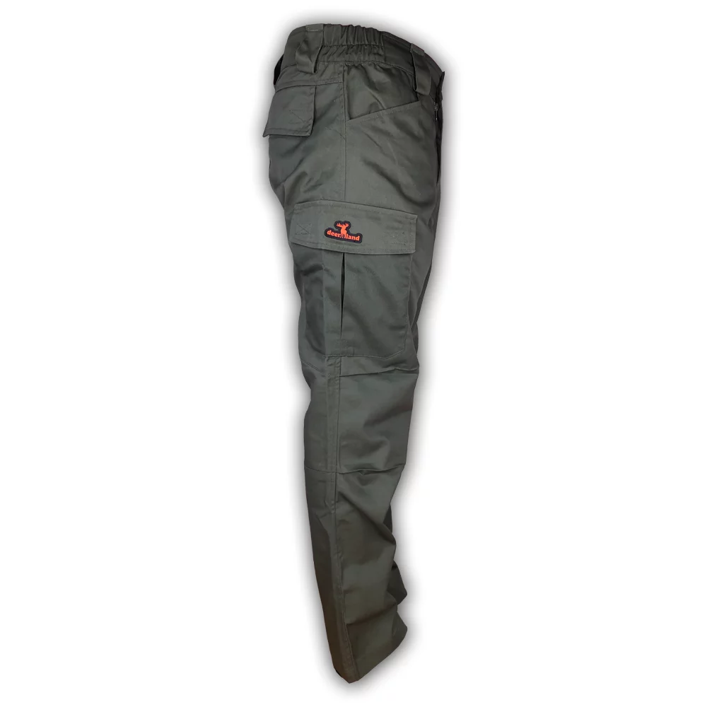 Deerland Lukas lovačke pantalone - Slika 4