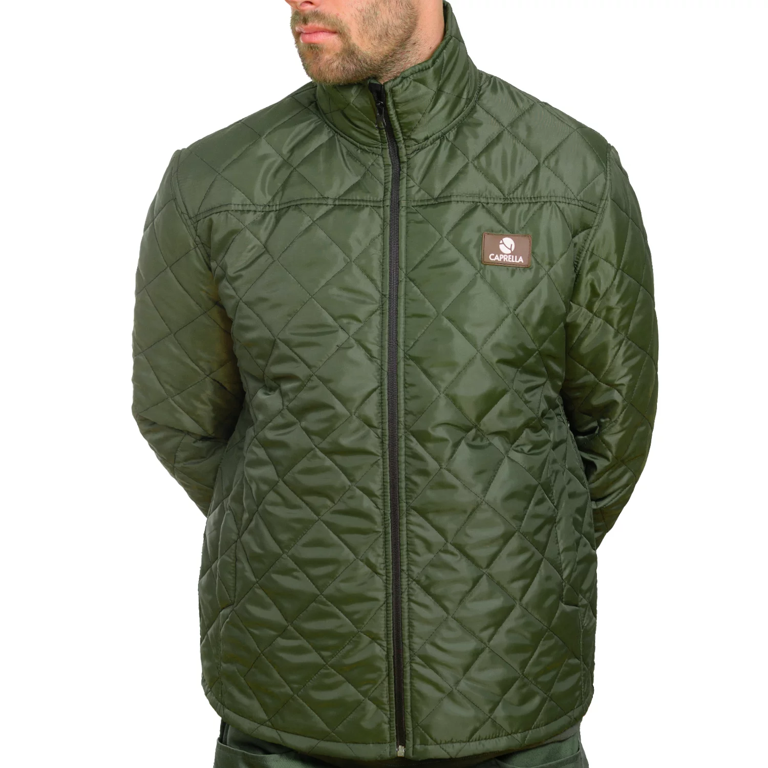 Jakna Caprella Panonia - Slika 2