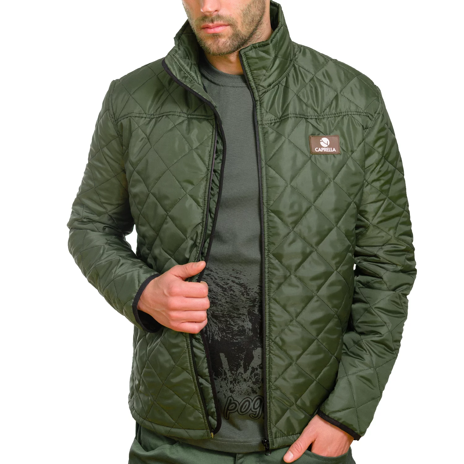 Jakna Caprella Panonia