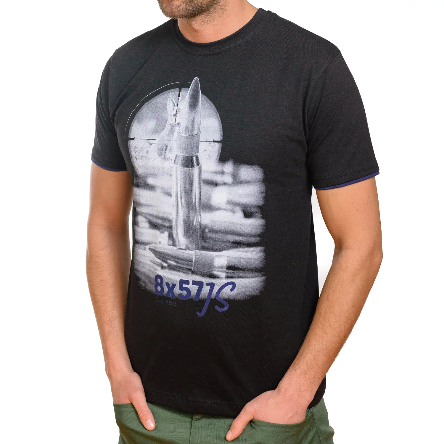 Majica Caprella 8x57 Full - Slika 2