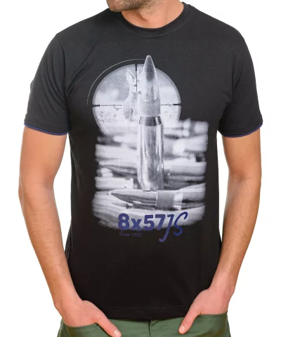 Majica Caprella 8x57 Full