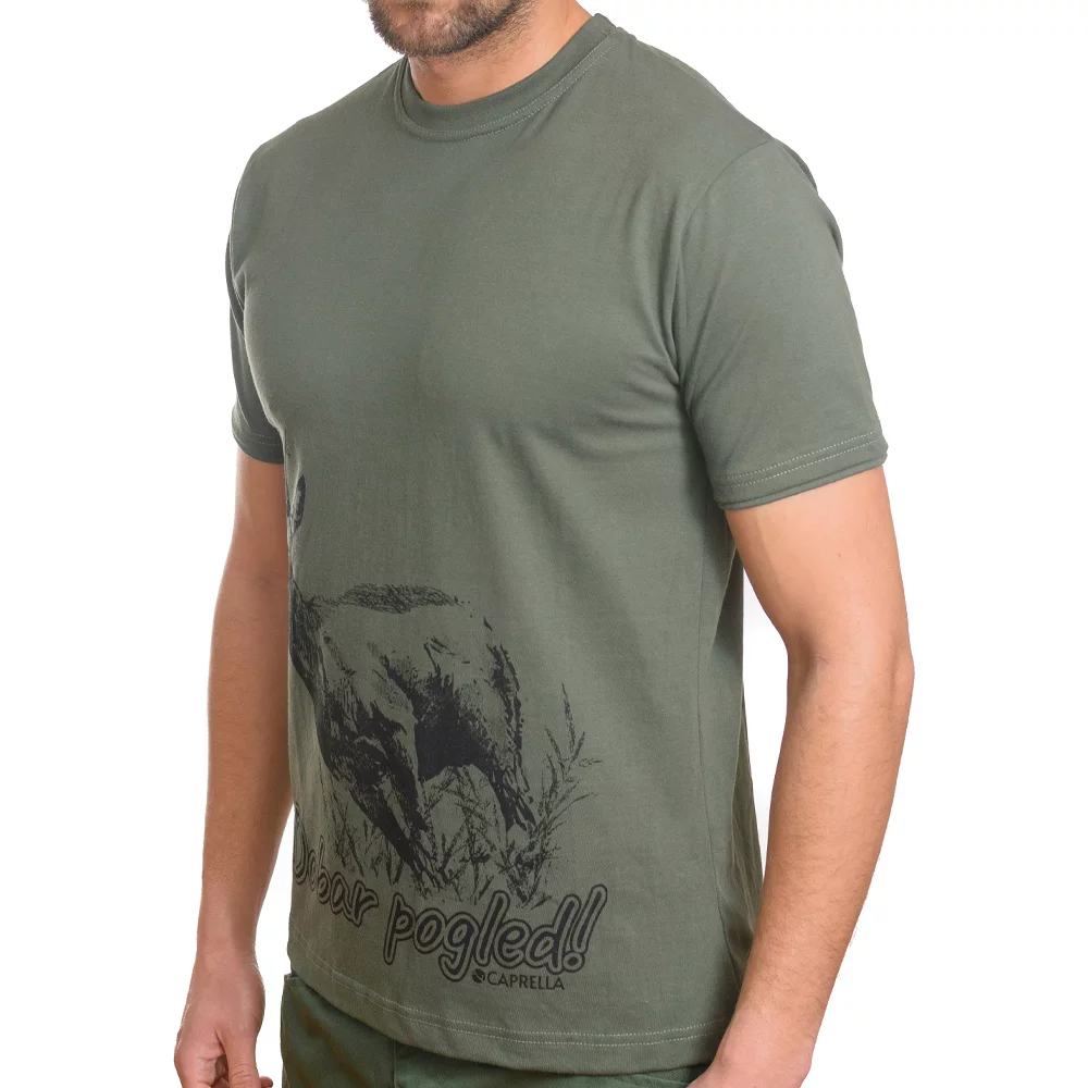 Majica Caprella Srndać S-3 - Slika 2