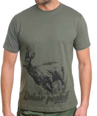 Majica Caprella Srndać S-3