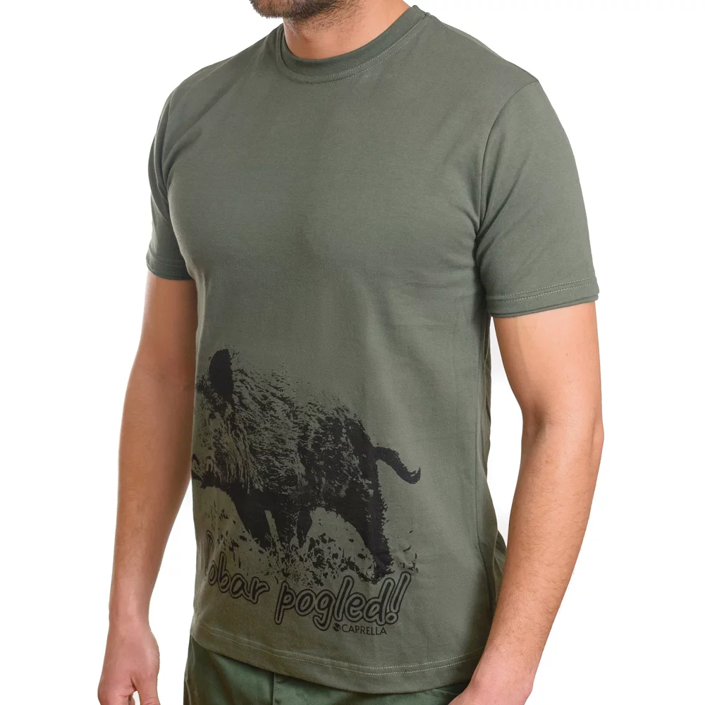 Majica Caprella Vepar V-2 - Slika 2