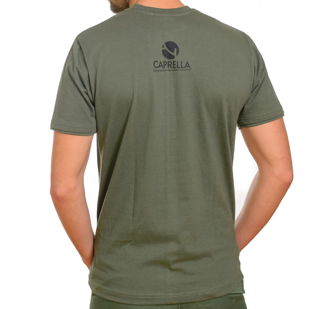 Majica Caprella Vepar V-2 - Slika 3