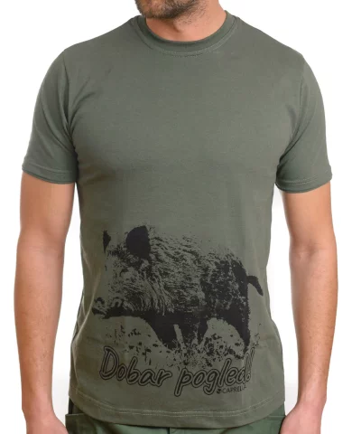 Majica Caprella Vepar V-2