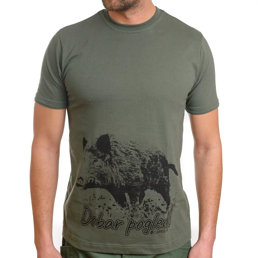 Majica Caprella Vepar V-2