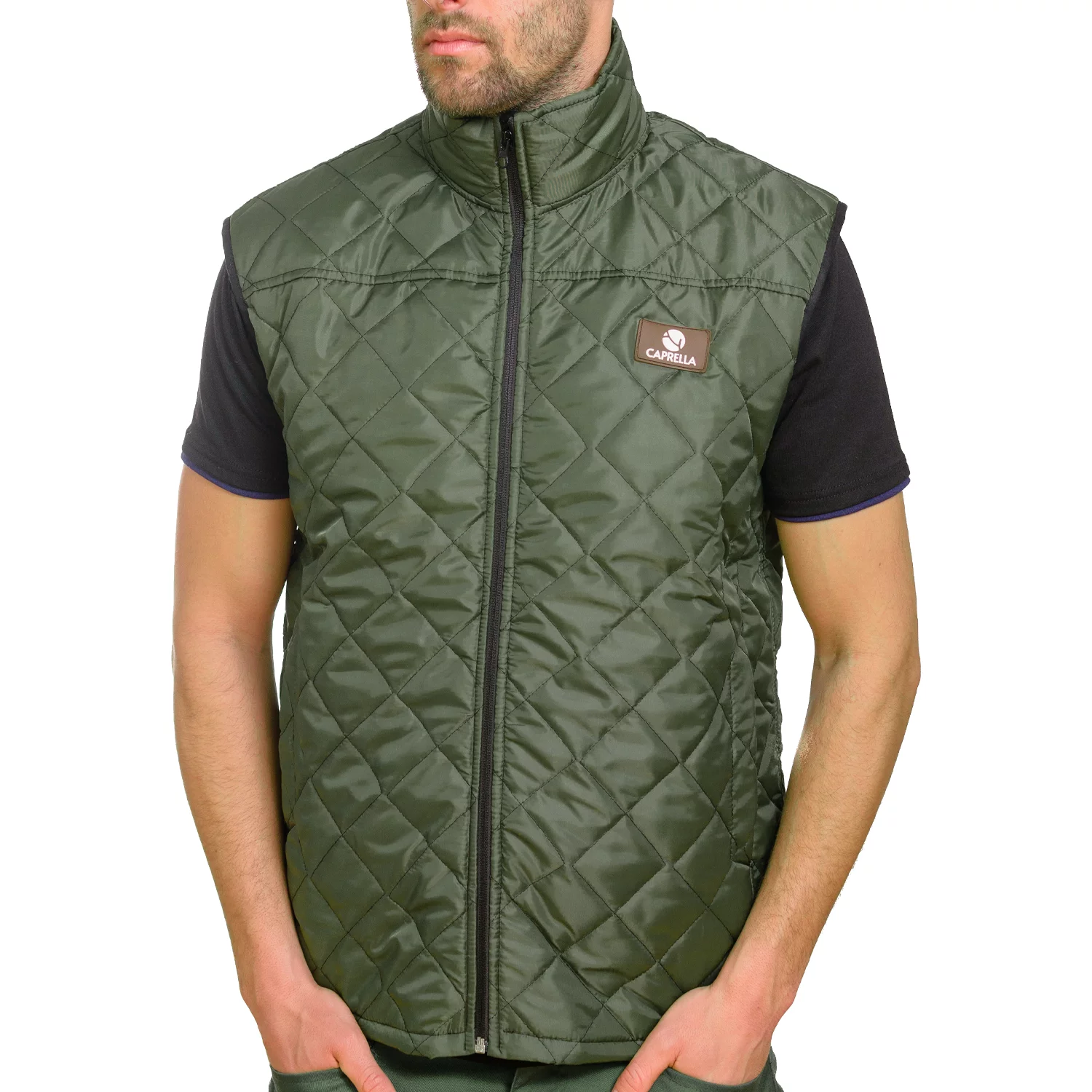 Prsluk Caprella Panonia - Slika 2