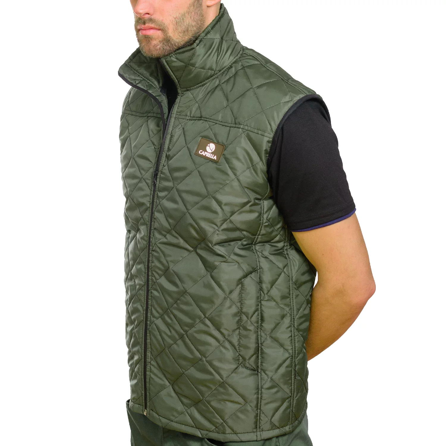 Prsluk Caprella Panonia - Slika 3