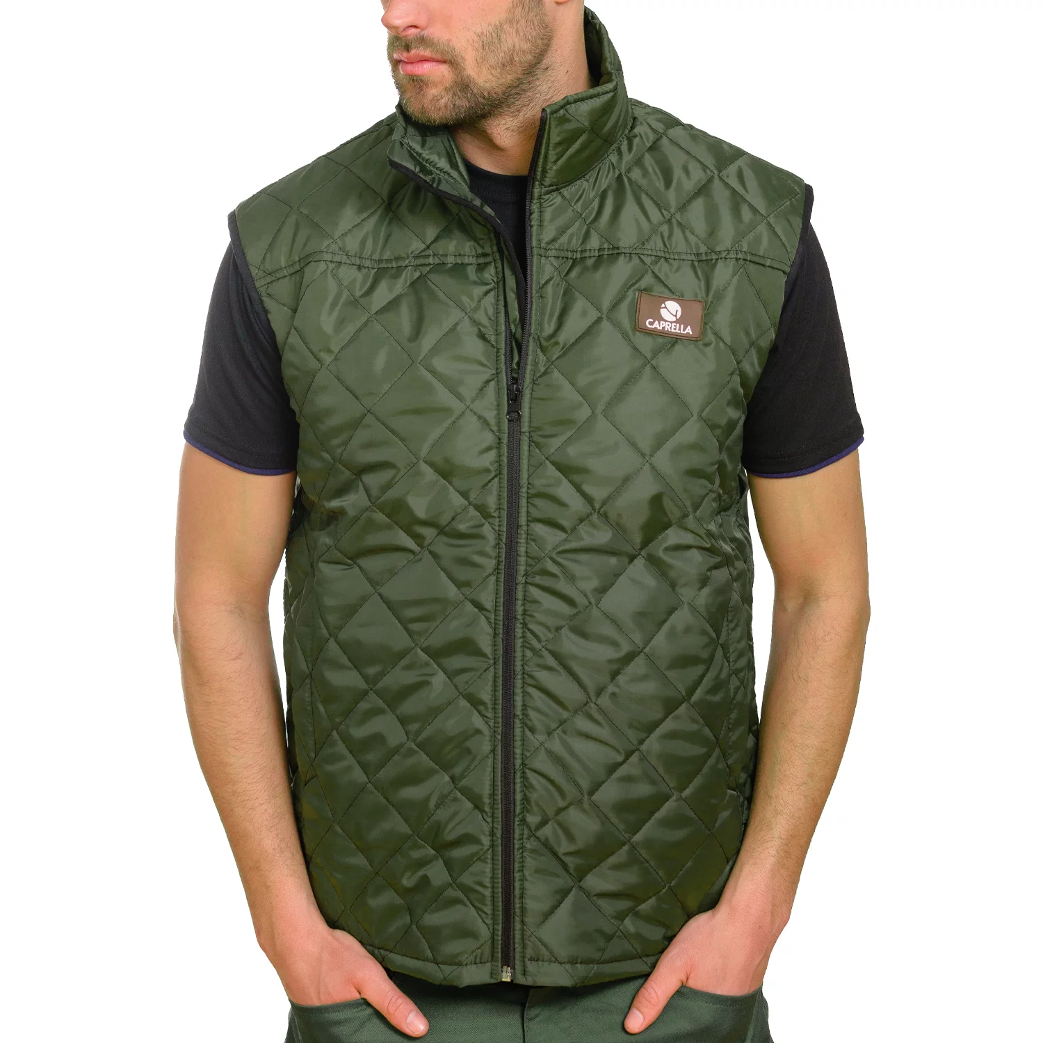 Prsluk Caprella Panonia