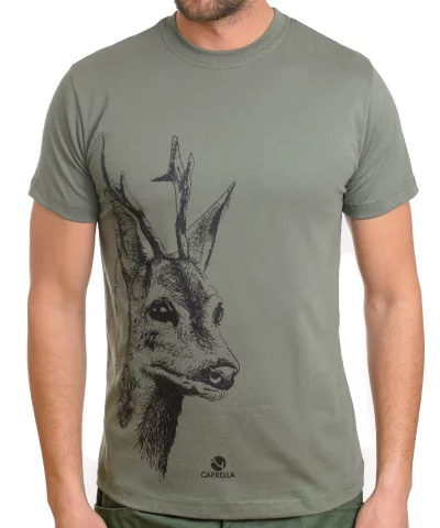 Majica Caprella Classic Srndać