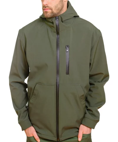 Jakna Deerland Montana