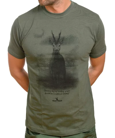 Majica Deerland Roe Pro