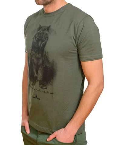 Majica Deerland Wolf Pro - Slika 3