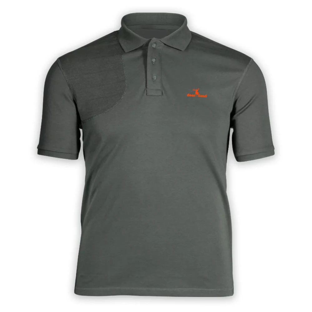 Deerland Alpina polo majica