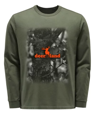 Deerland lovački duks Forest Camo