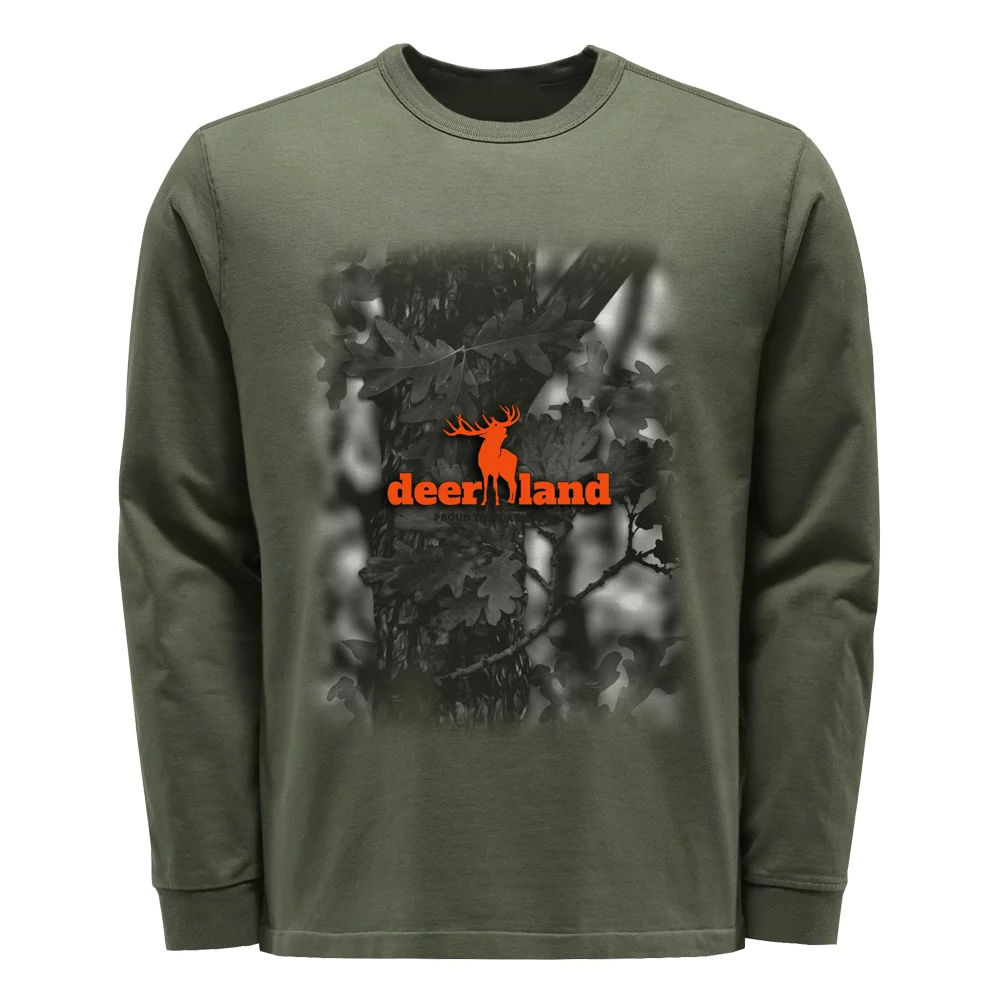 Deerland lovački duks Forest Camo