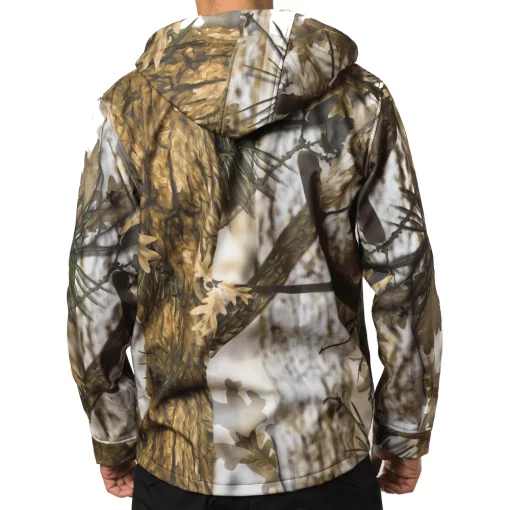 Jakna Deerland Montana Camo - Image 2