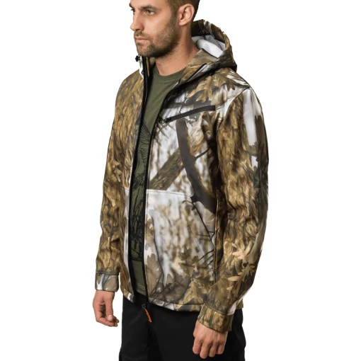 Jakna Deerland Montana Camo - Image 4