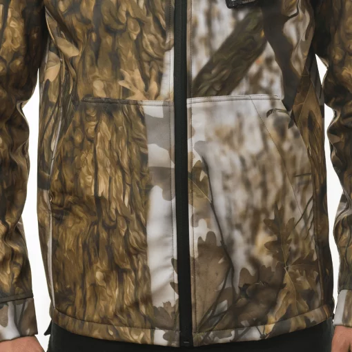 Jakna Deerland Montana Camo - Image 7