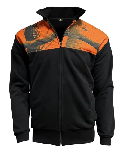 Caprella lovački duks Zip Camo