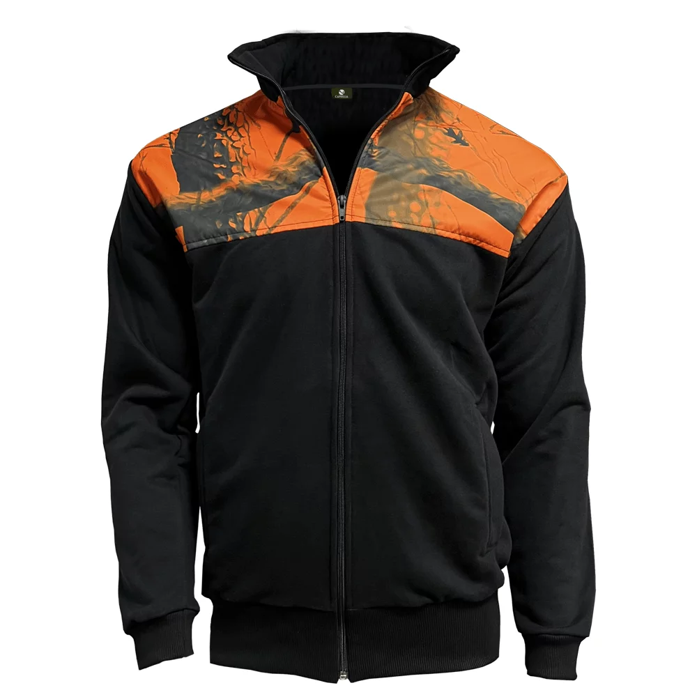 Caprella lovački duks Zip Camo
