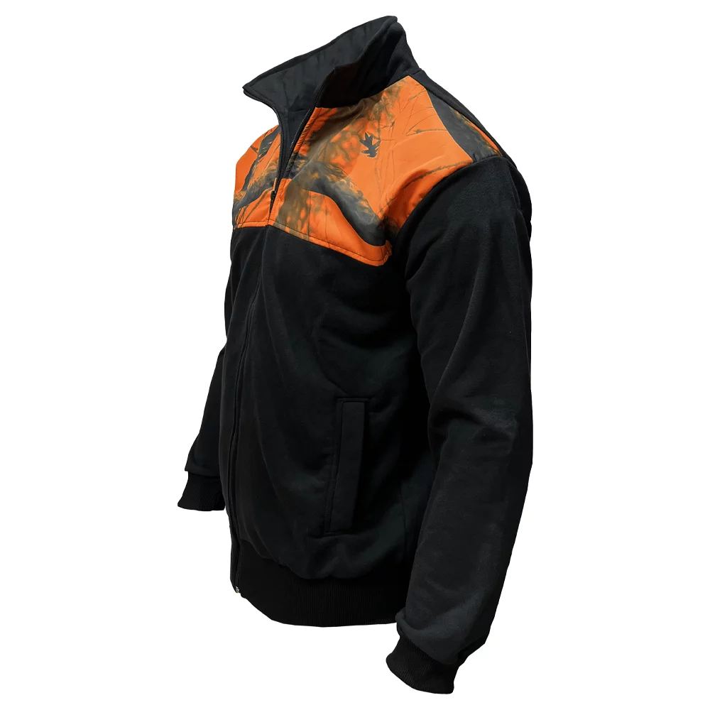 Caprella lovački duks Zip Camo - Slika 2