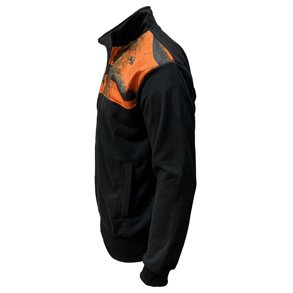 Caprella lovački duks Zip Camo - Slika 3