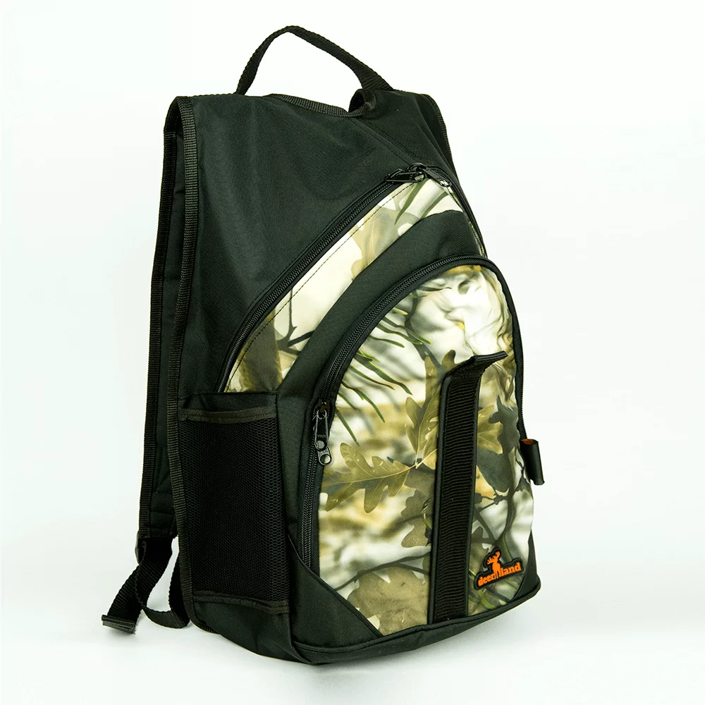 Deerland Wolf Camo lovački ranac