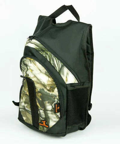 Deerland Wolf Camo lovački ranac - Slika 5