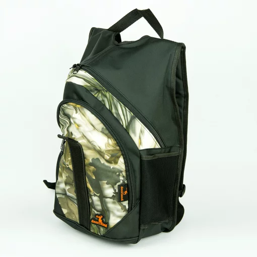 Deerland Wolf Camo lovački ranac - Image 5