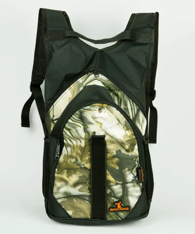 Deerland Wolf Camo lovački ranac - Slika 4