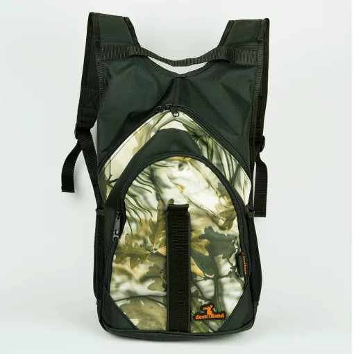 Deerland Wolf Camo lovački ranac - Image 4