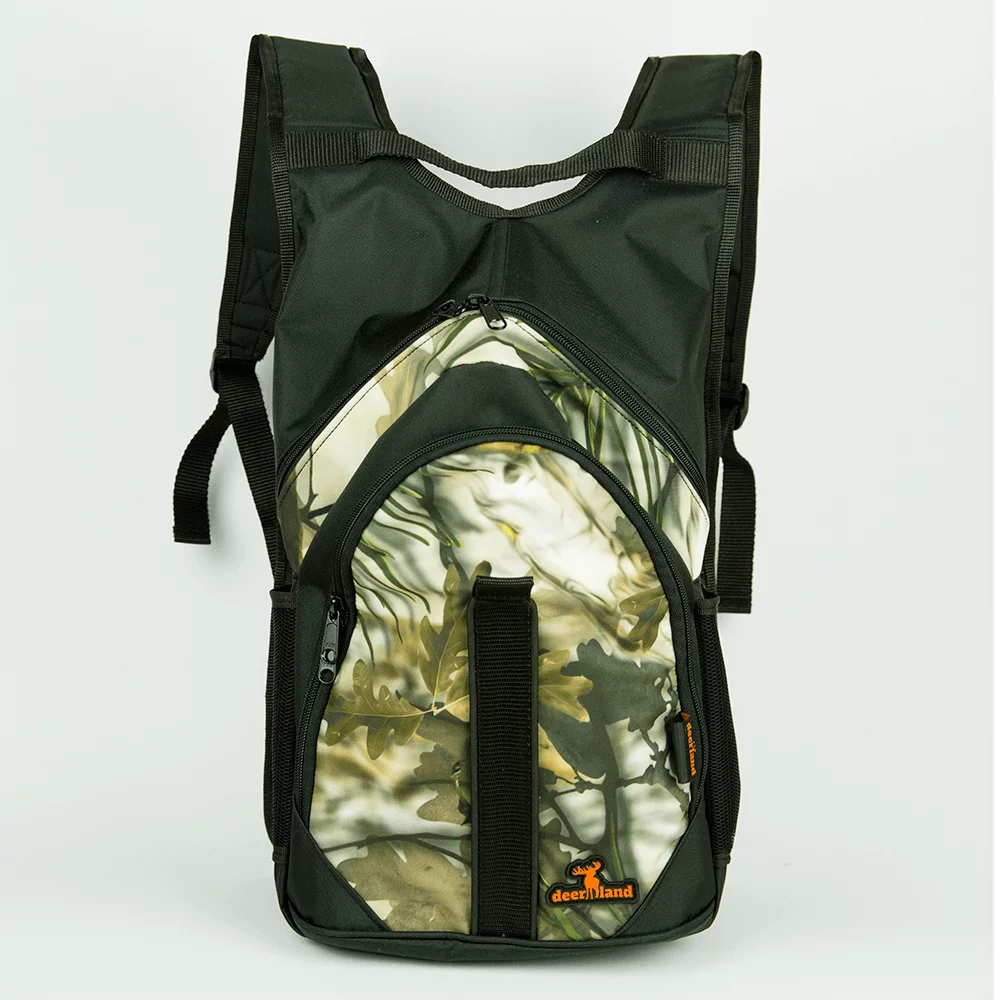 Deerland Wolf Camo lovački ranac - Slika 4