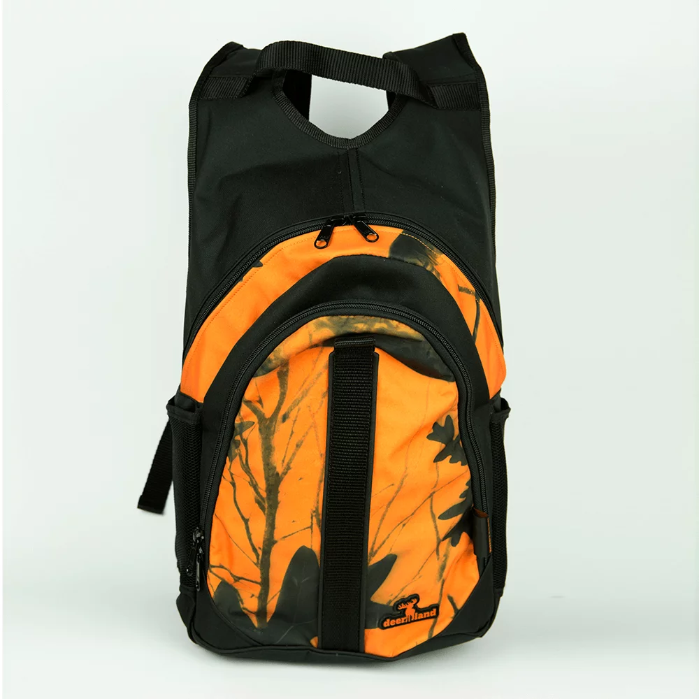 Deerland Wolf Fluo lovački ranac - Slika 3