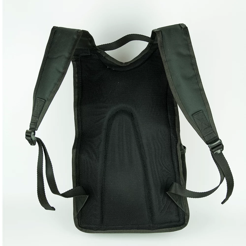 Deerland Wolf Fluo lovački ranac - Slika 4