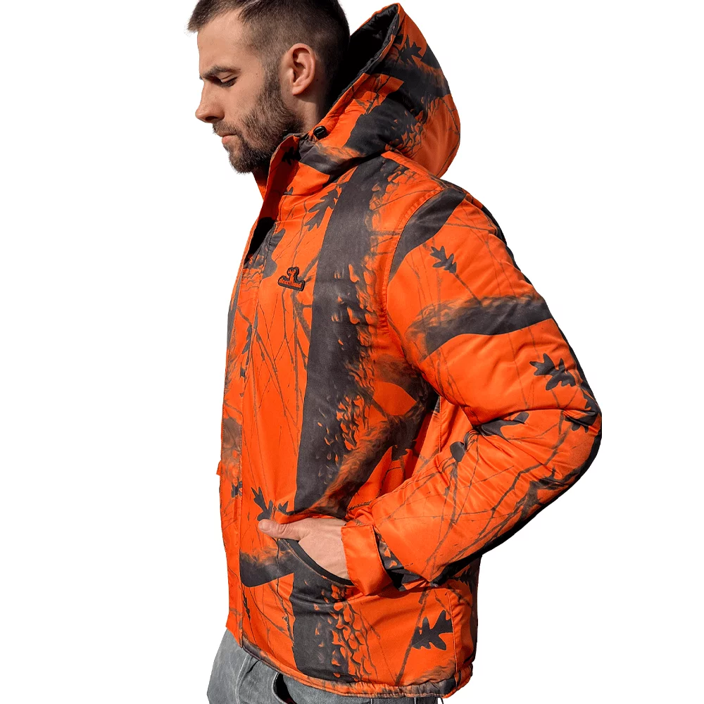 Jakna Deerland Nordica - Slika 2