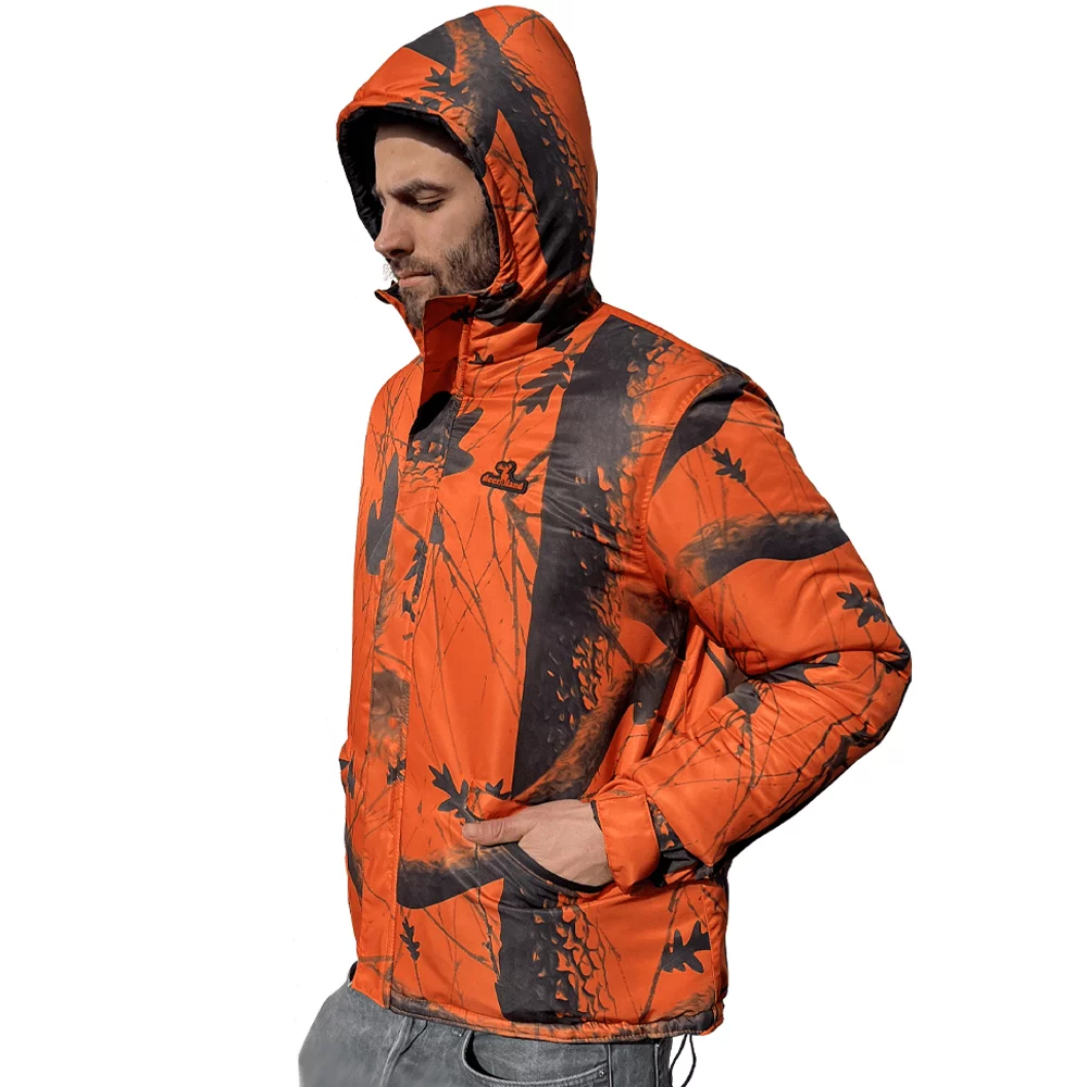 Jakna Deerland Nordica - Slika 3