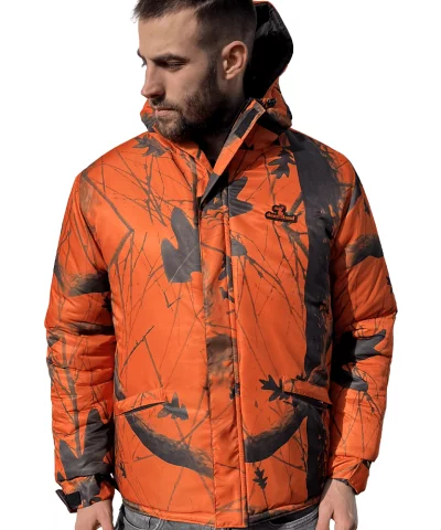 Jakna Deerland Nordica