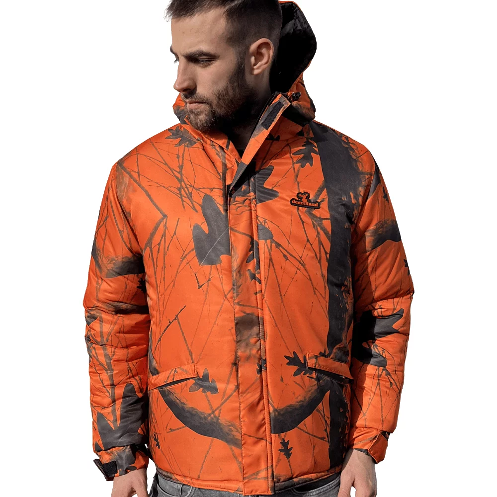 Jakna Deerland Nordica