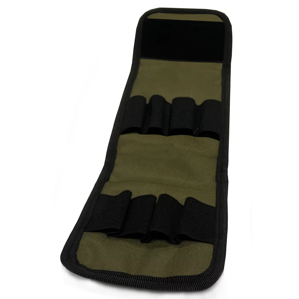 Deerland Bullwall - Redenik novčanik za lovački patron 4+4 - Slika 4