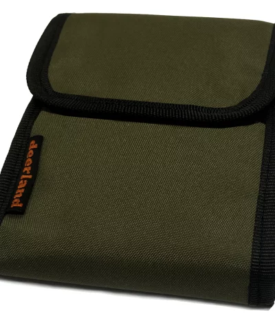 Deerland Bullwall - Redenik novčanik za lovački patron 4+4