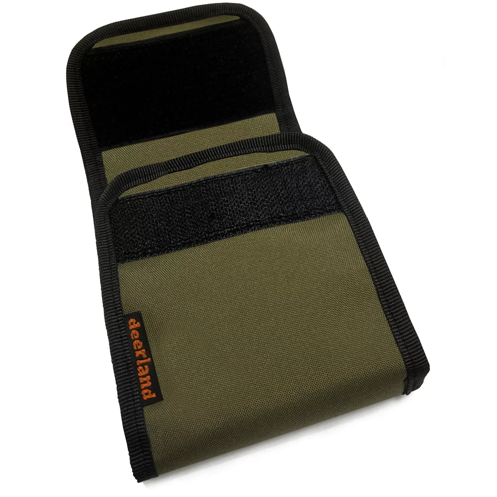 Deerland Bullwall - Redenik novčanik za lovački patron 4+4 - Slika 3