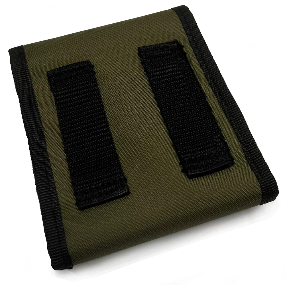 Deerland Bullwall - Redenik novčanik za lovački patron 4+4 - Slika 2