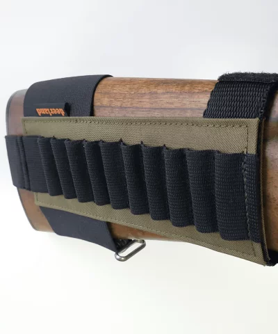 Deerland Bullet Butt - Redenik za kundak - Karabin - Slika 2
