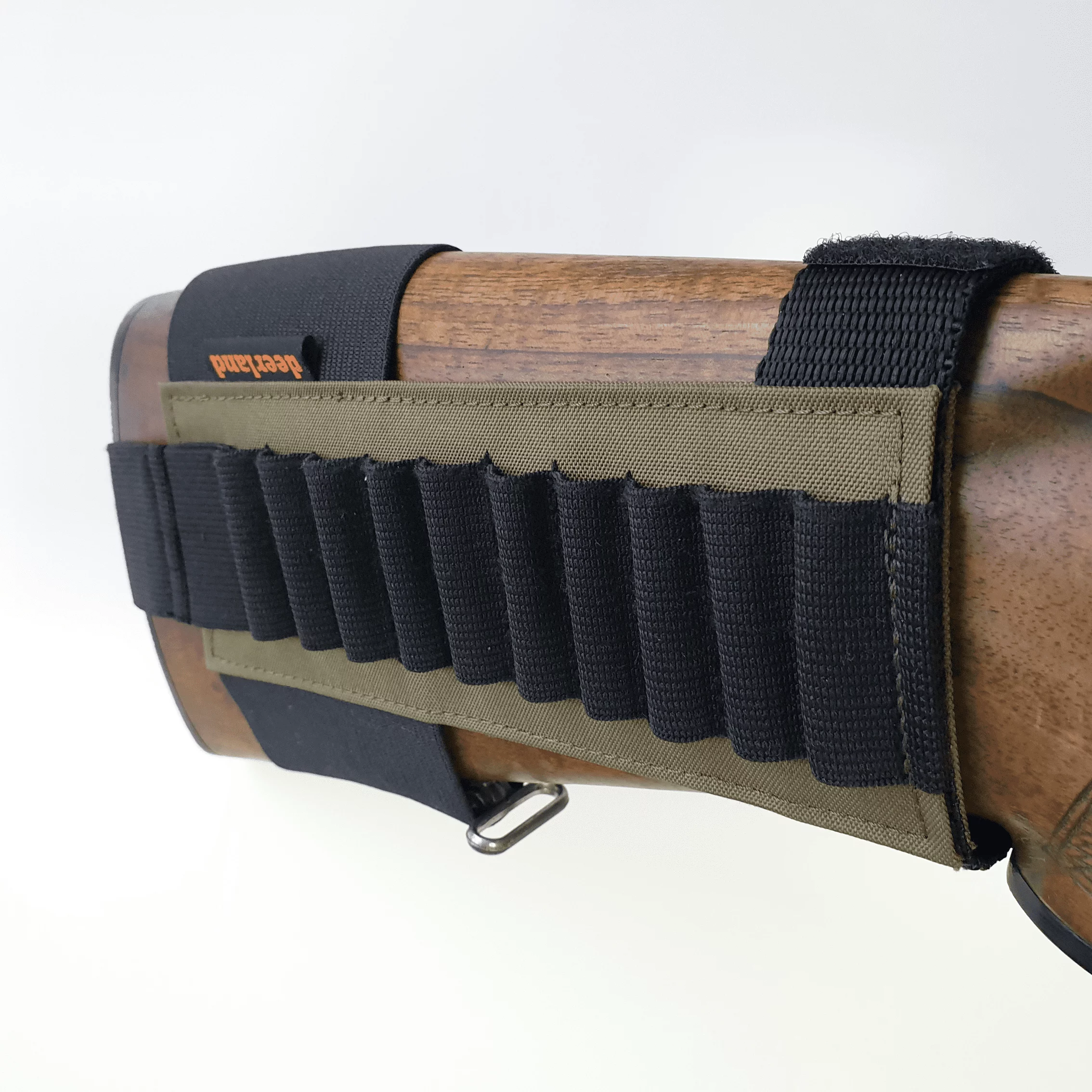 Deerland Bullet Butt - Redenik za kundak - Karabin - Slika 2
