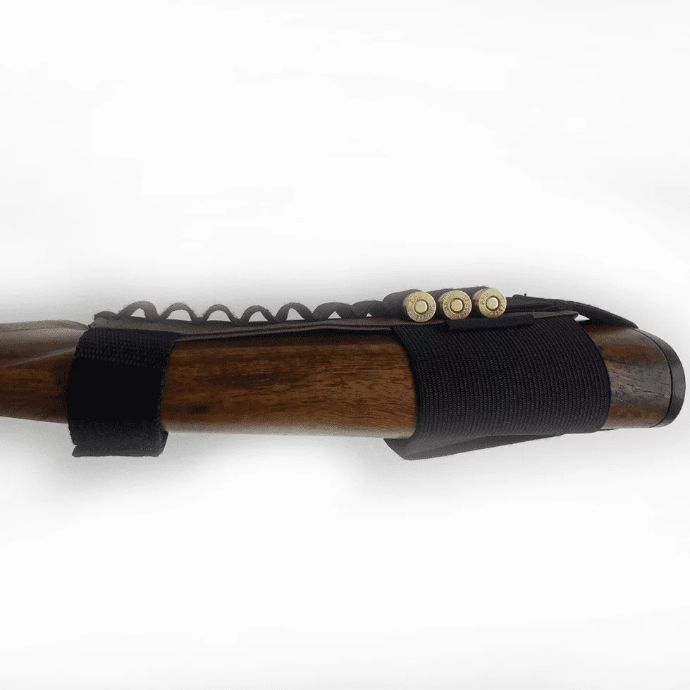 Deerland Bullet Butt - Redenik za kundak - Karabin - Slika 4