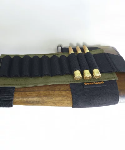 Deerland Bullet Butt - Redenik za kundak - Karabin - Slika 3