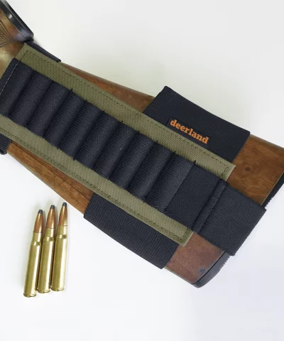 Deerland Bullet Butt - Redenik za kundak - Karabin